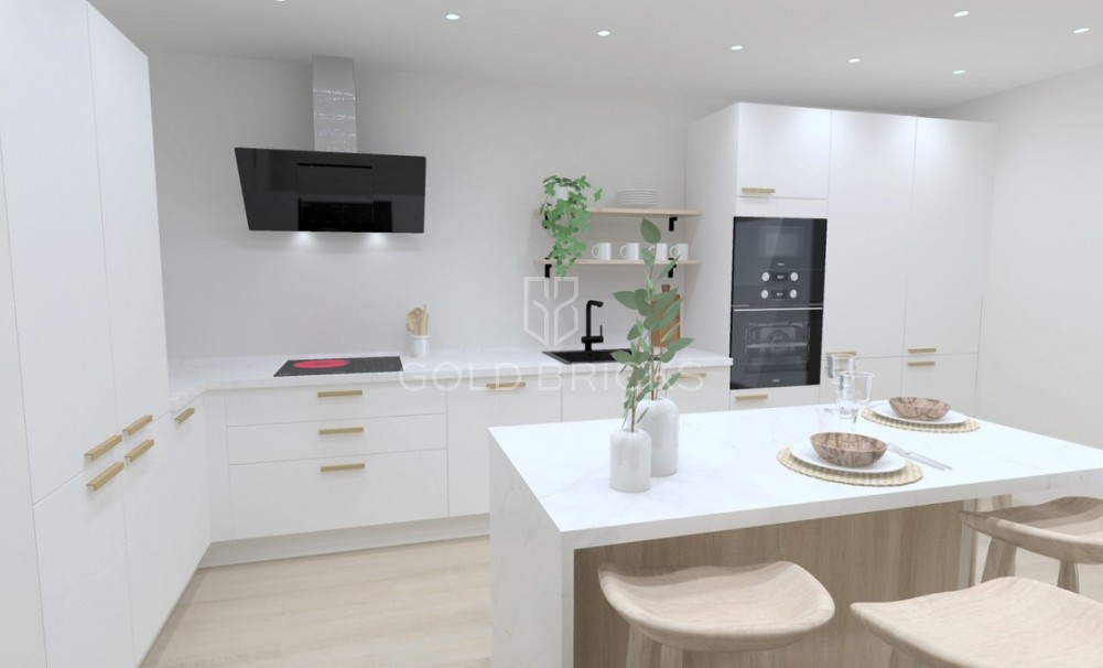 New Build · House - Detached Villa · San Juan de los Terreros · San Juan De Los Terreros