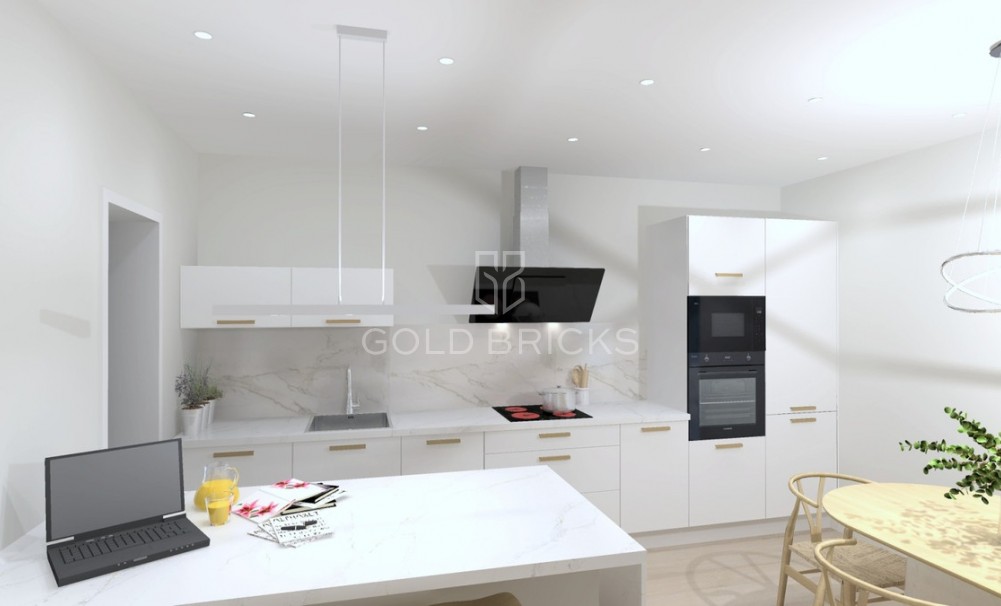 New Build · House - Detached Villa · San Juan de los Terreros · San Juan De Los Terreros