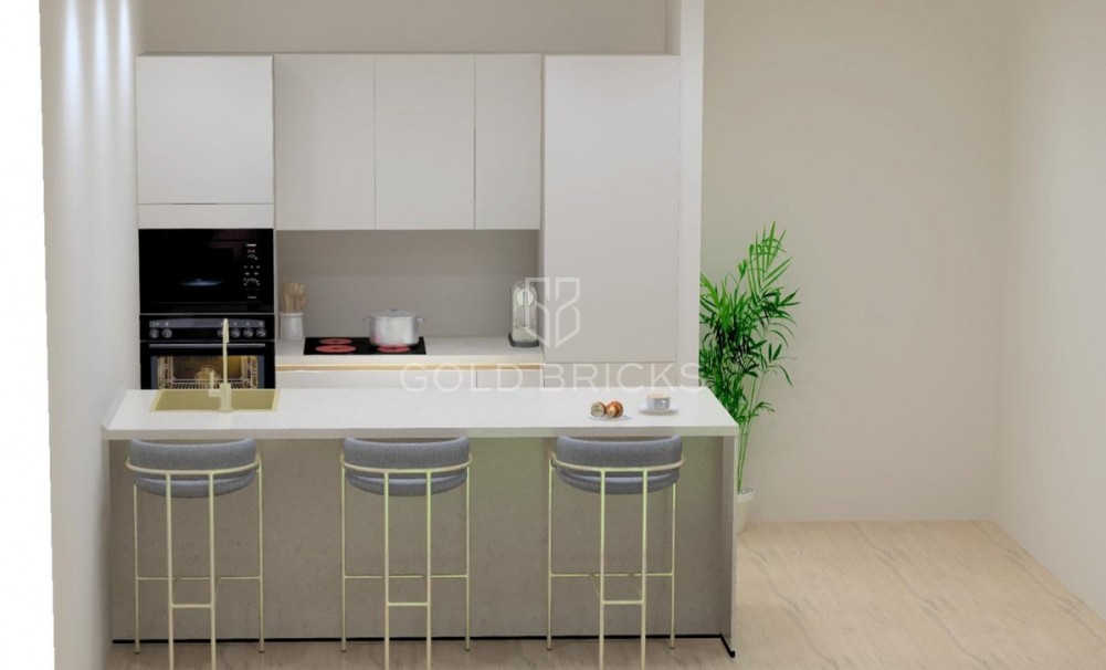 New Build · House - Detached Villa · San Juan de los Terreros · San Juan De Los Terreros