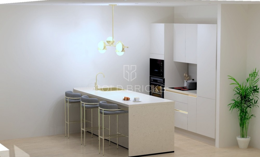 New Build · House - Detached Villa · San Juan de los Terreros · San Juan De Los Terreros