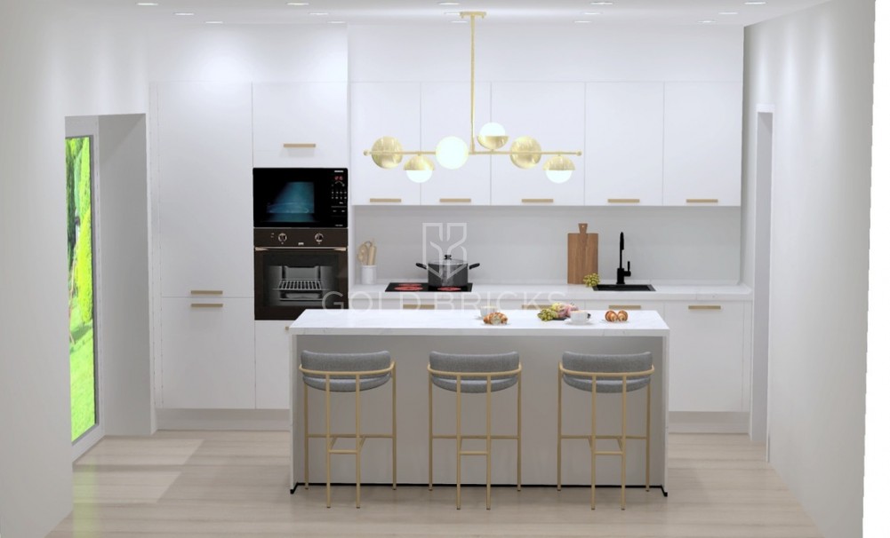 New Build · House - Detached Villa · San Juan de los Terreros · San Juan De Los Terreros