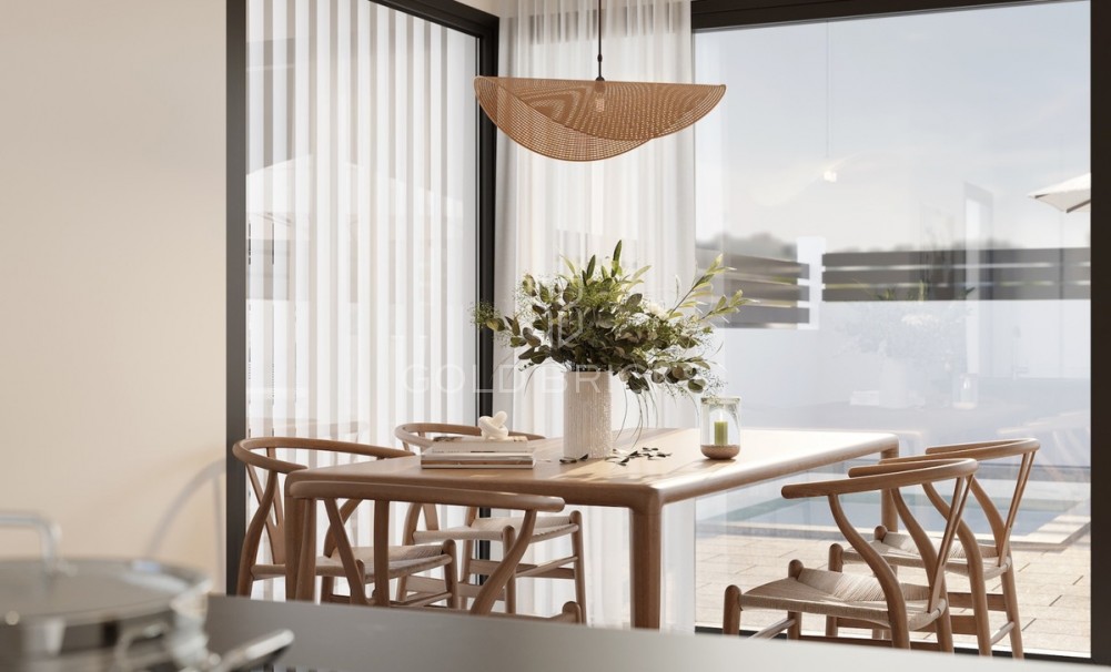 Nieuwbouw ·  · Torrevieja · Aguas Nuevas