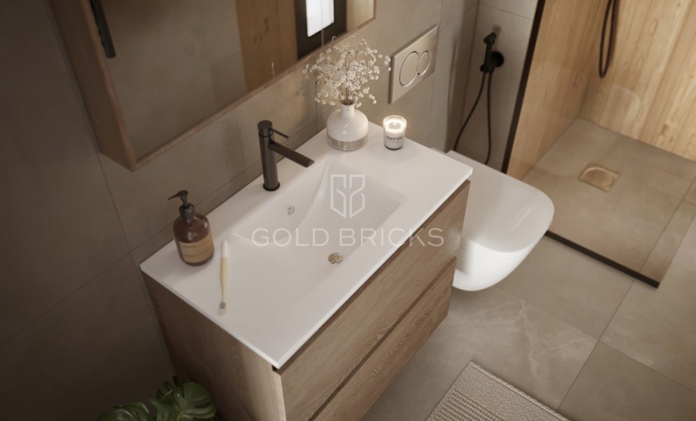 Nybyggnation ·  · Torrevieja · Aguas Nuevas