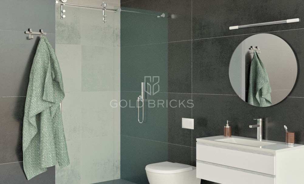 Nieuwbouw ·  · Torrevieja · Torrevieja Centro