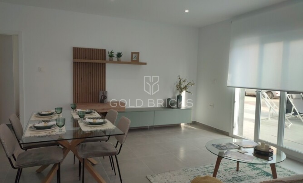 Nieuwbouw ·  · Torre-Pacheco · Balsicas