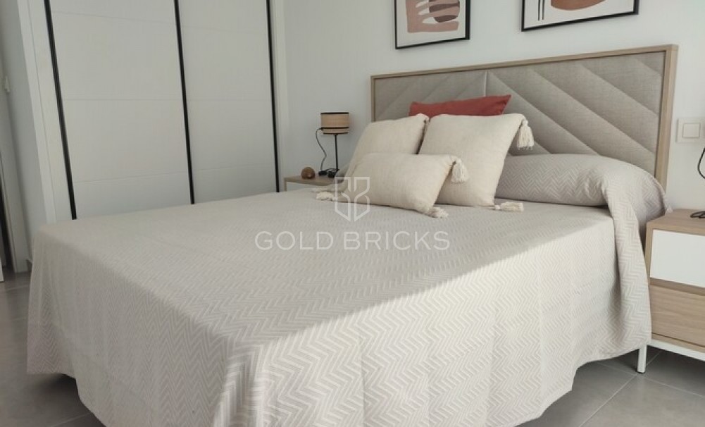 Nieuwbouw ·  · Torre-Pacheco · Balsicas