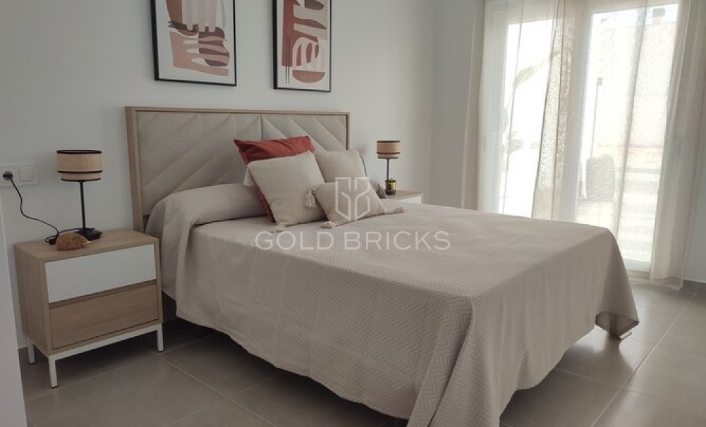 Nieuwbouw ·  · Torre-Pacheco · Balsicas