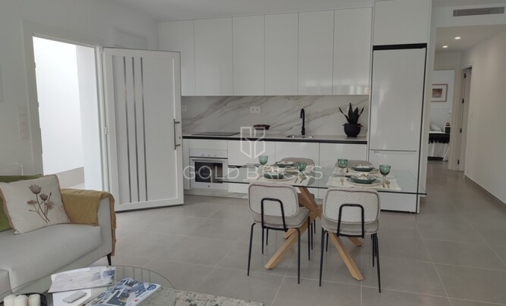 Nieuwbouw ·  · Torre-Pacheco · Balsicas