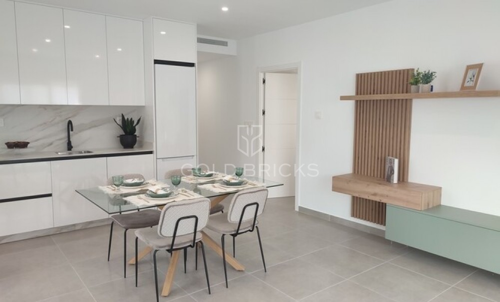 Nieuwbouw ·  · Torre-Pacheco · Balsicas