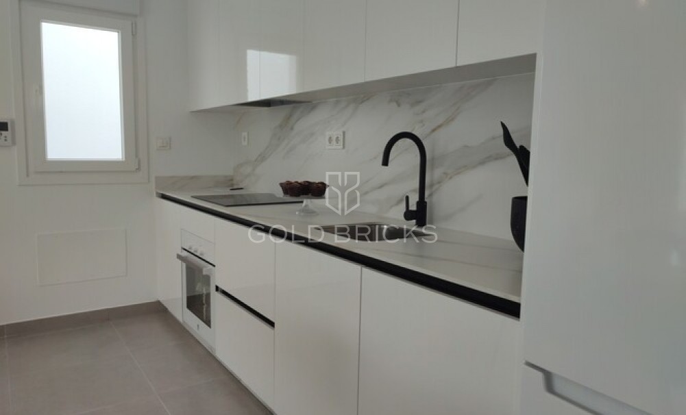 Nieuwbouw ·  · Torre-Pacheco · Balsicas