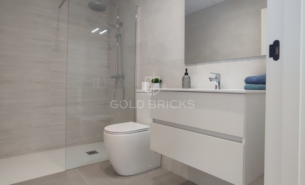 Nieuwbouw ·  · Torre-Pacheco · Balsicas