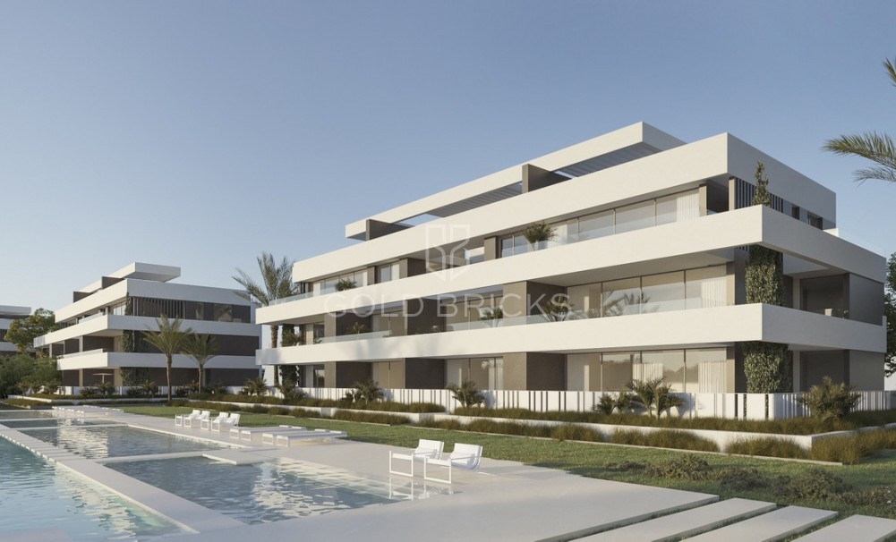 Nieuwbouw ·  · La Nucía · La Nucia Centro