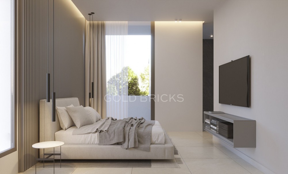 Nieuwbouw ·  · La Nucía · La Nucia Centro