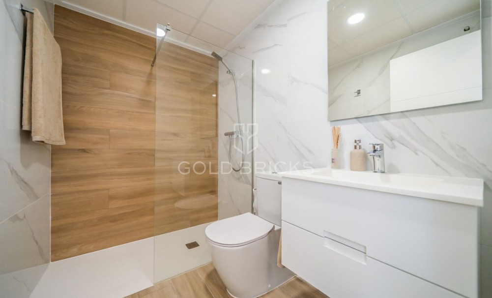 Nieuwbouw ·  · Orihuela · Vistabella Golf