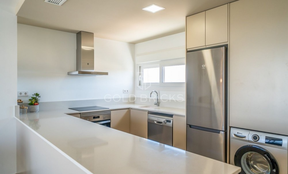 Nieuwbouw ·  · Orihuela · Vistabella Golf