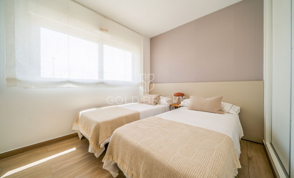 Nieuwbouw ·  · Orihuela · Vistabella Golf