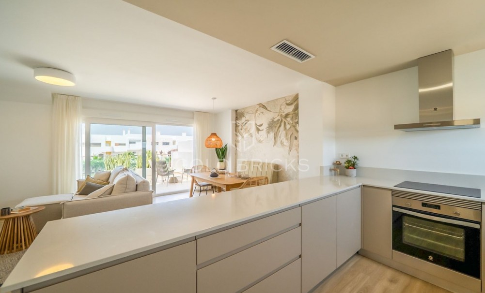 Nieuwbouw ·  · Orihuela · Vistabella Golf