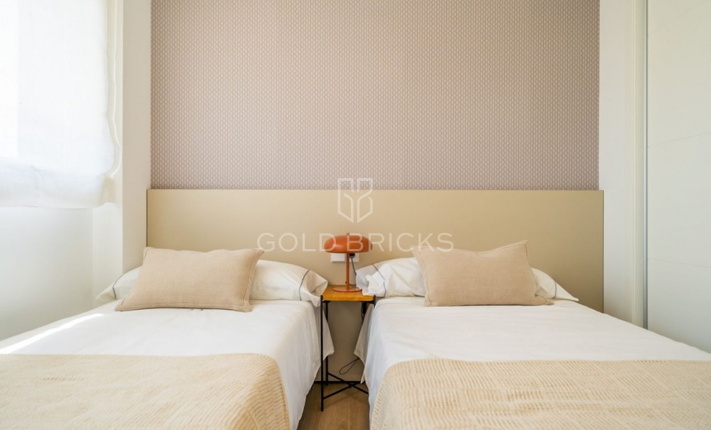 Nieuwbouw ·  · Orihuela · Vistabella Golf