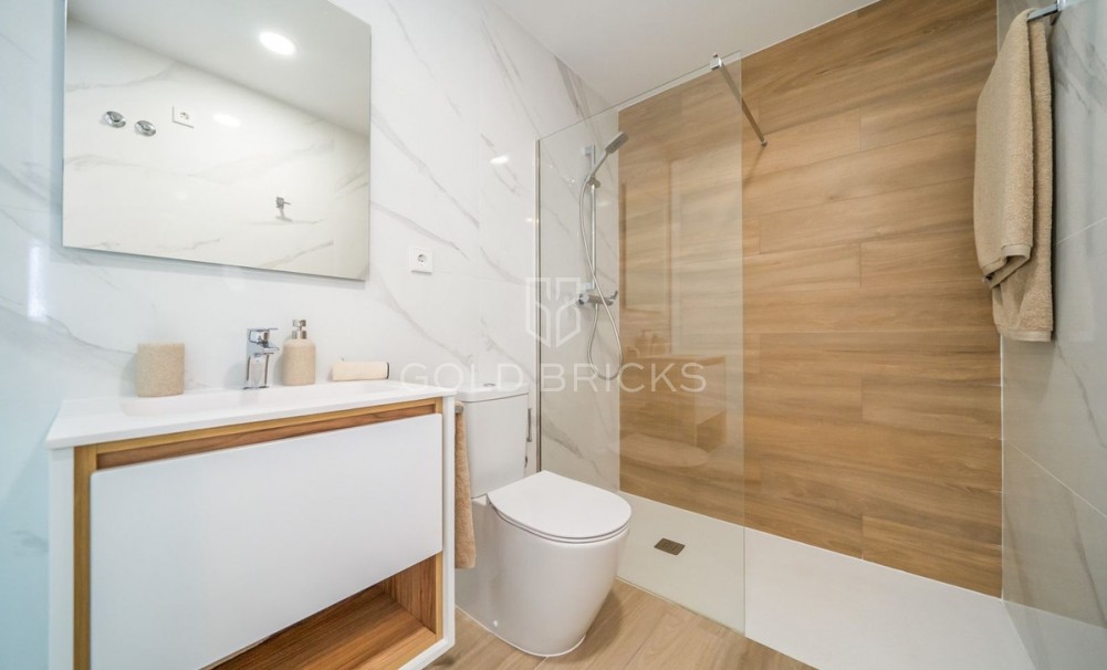 Nieuwbouw ·  · Orihuela · Vistabella Golf