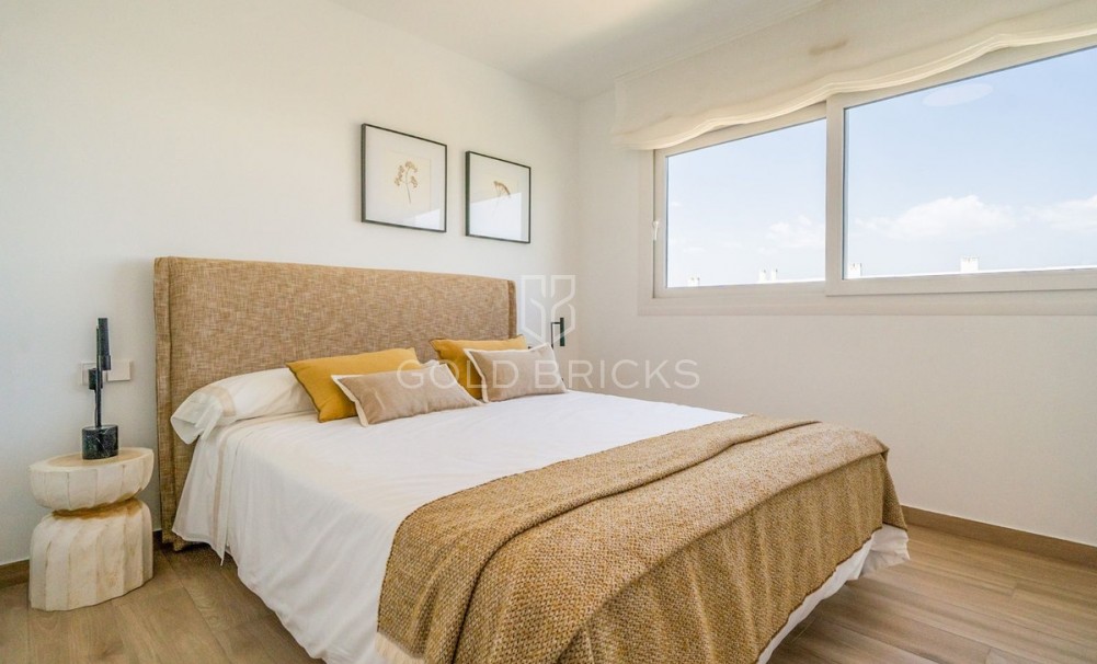 Nieuwbouw ·  · Orihuela · Vistabella Golf