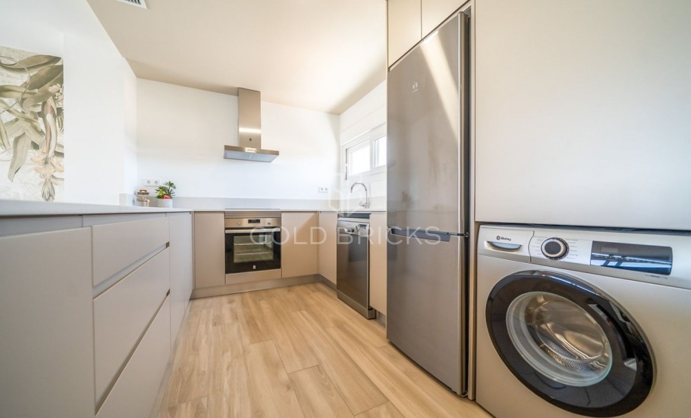 Nieuwbouw ·  · Orihuela · Vistabella Golf