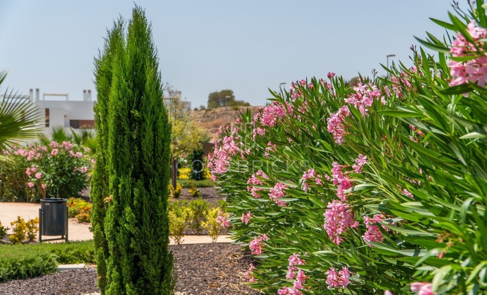 Nieuwbouw ·  · Orihuela · Vistabella Golf