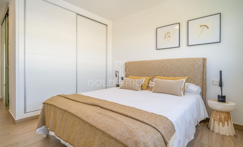 Nieuwbouw ·  · Orihuela · Vistabella Golf