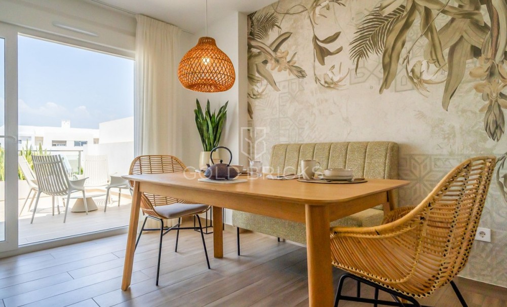 Nieuwbouw ·  · Orihuela · Vistabella Golf