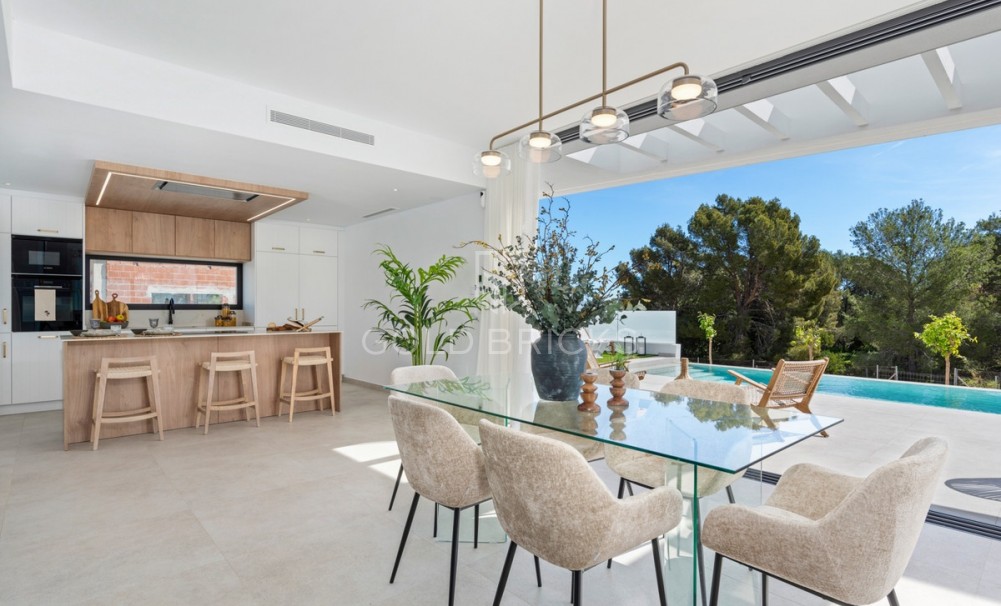 Nieuwbouw ·  · Polop · Polop Centro