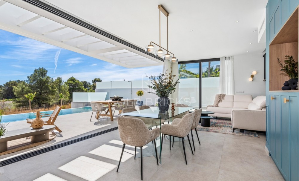 Nieuwbouw ·  · Polop · Polop Centro