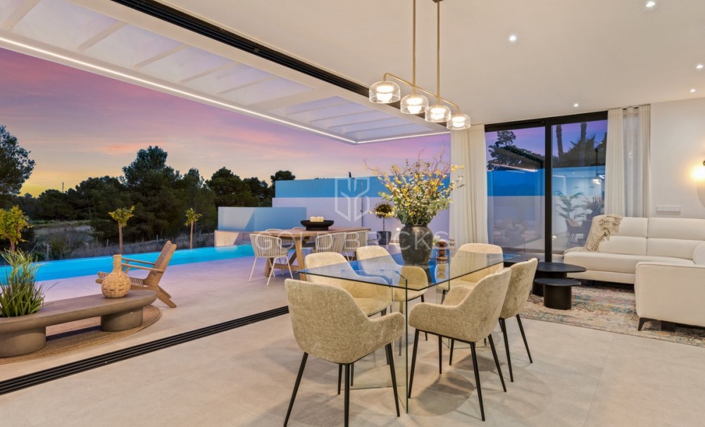 Nieuwbouw ·  · Polop · Polop Centro