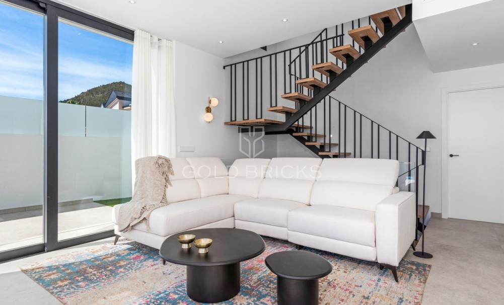 Nieuwbouw ·  · Polop · Polop Centro