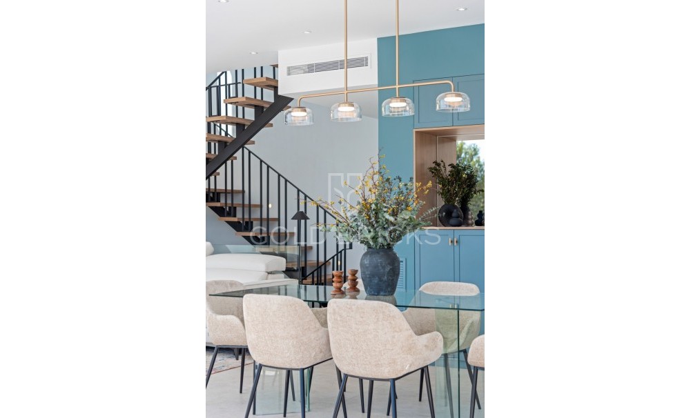 Nieuwbouw ·  · Polop · Polop Centro