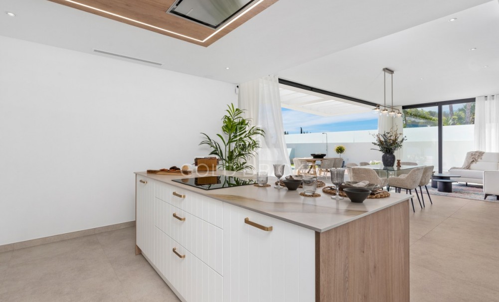 Nieuwbouw ·  · Polop · Polop Centro