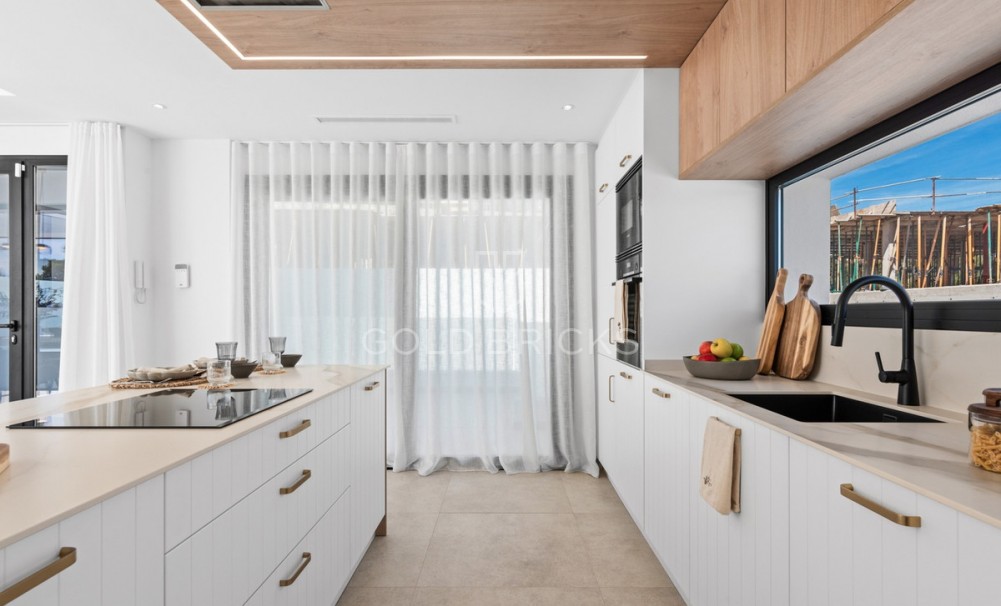 Nieuwbouw ·  · Polop · Polop Centro