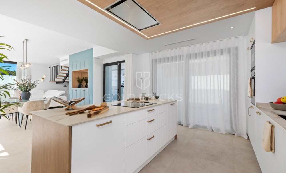 Nieuwbouw ·  · Polop · Polop Centro