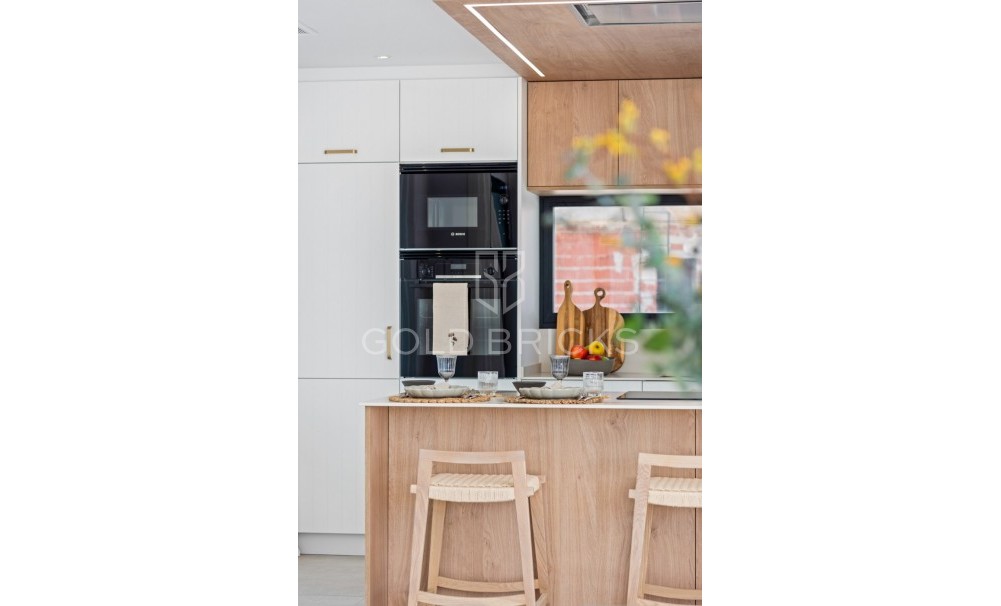 Nieuwbouw ·  · Polop · Polop Centro