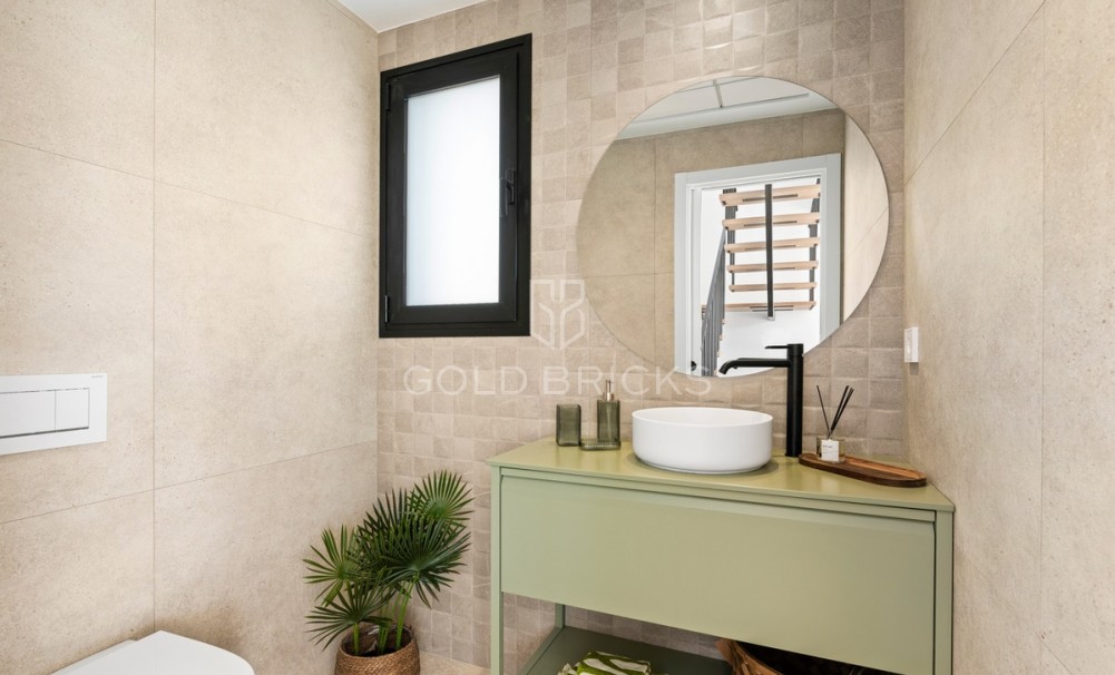 Nieuwbouw ·  · Polop · Polop Centro