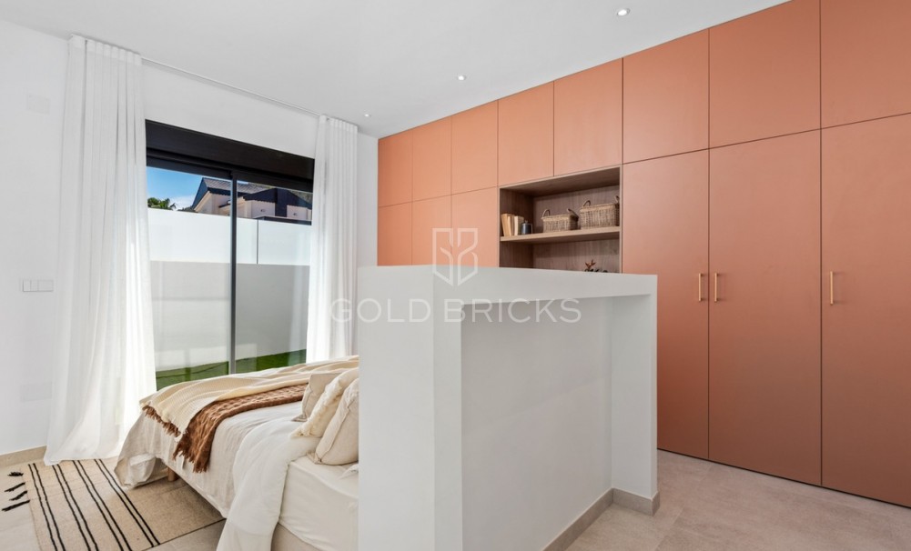 Nieuwbouw ·  · Polop · Polop Centro