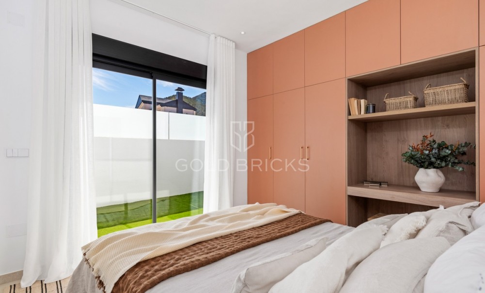 Nieuwbouw ·  · Polop · Polop Centro