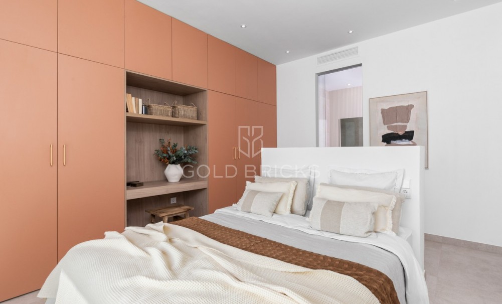 Nieuwbouw ·  · Polop · Polop Centro