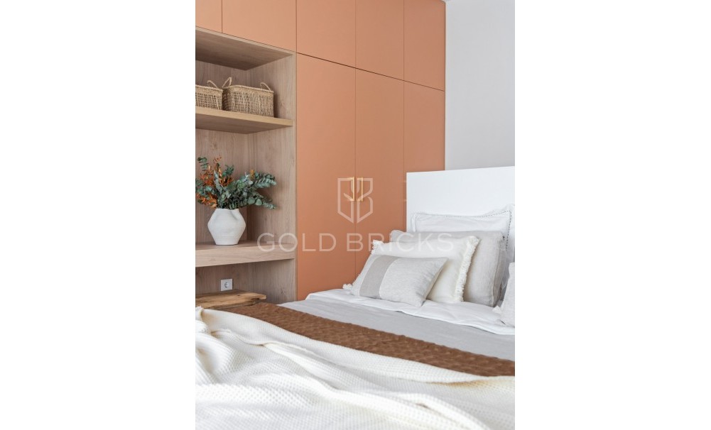 Nieuwbouw ·  · Polop · Polop Centro