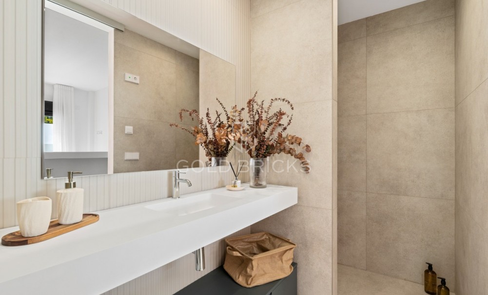 Nieuwbouw ·  · Polop · Polop Centro