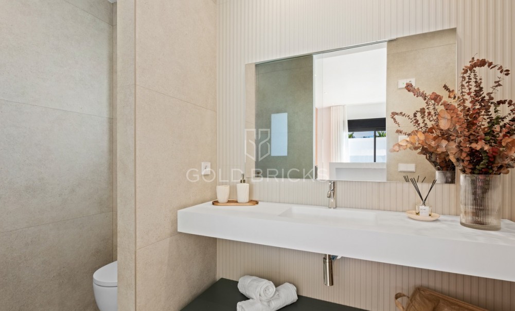 Nieuwbouw ·  · Polop · Polop Centro