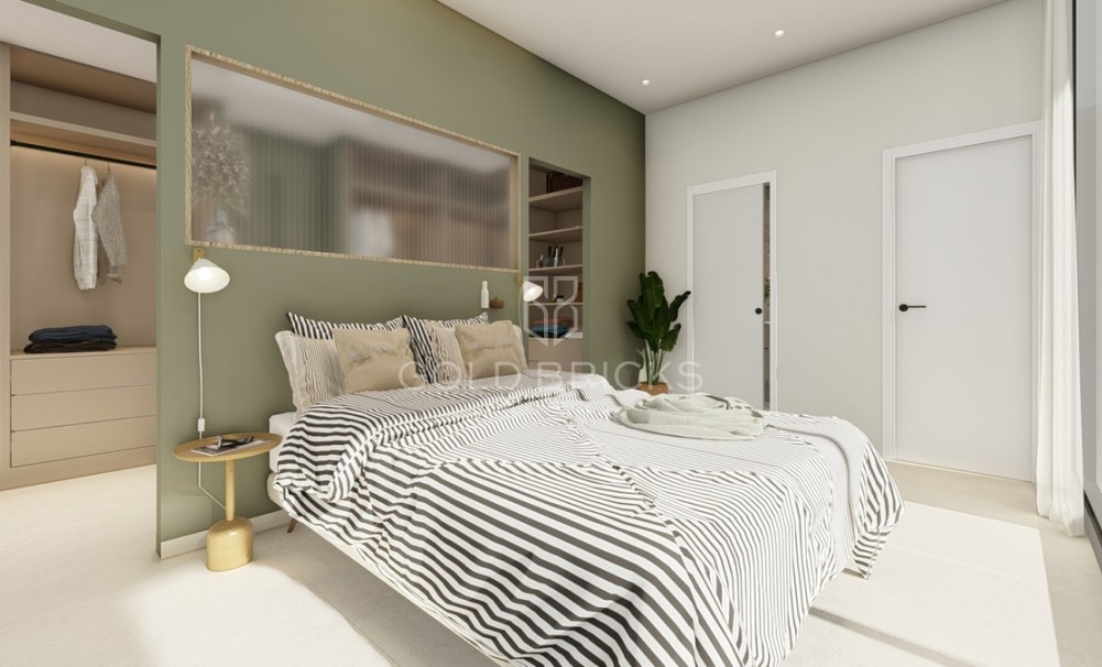 Nieuwbouw ·  · Polop · Polop Centro