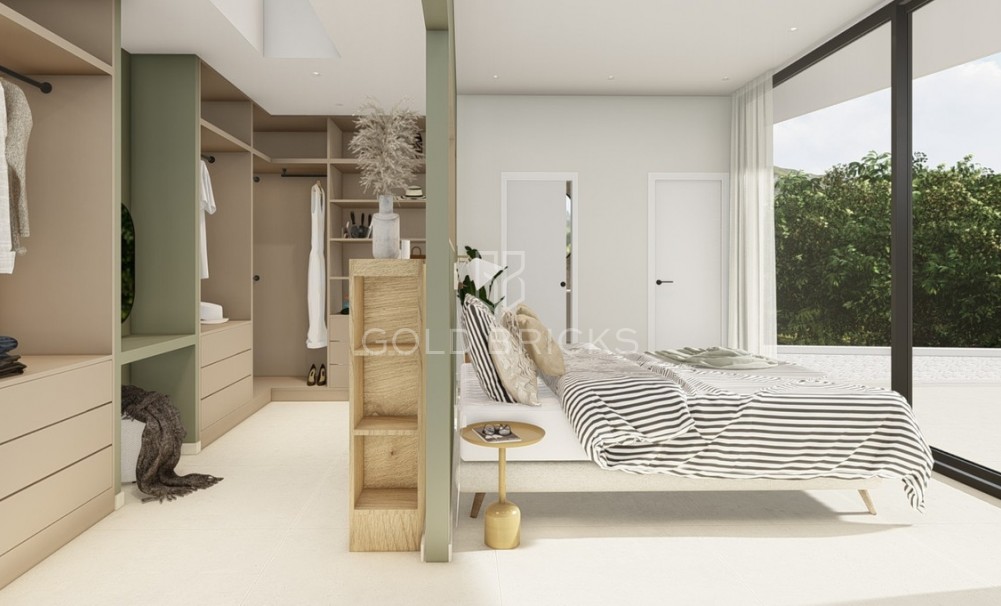 Nieuwbouw ·  · Polop · Polop Centro