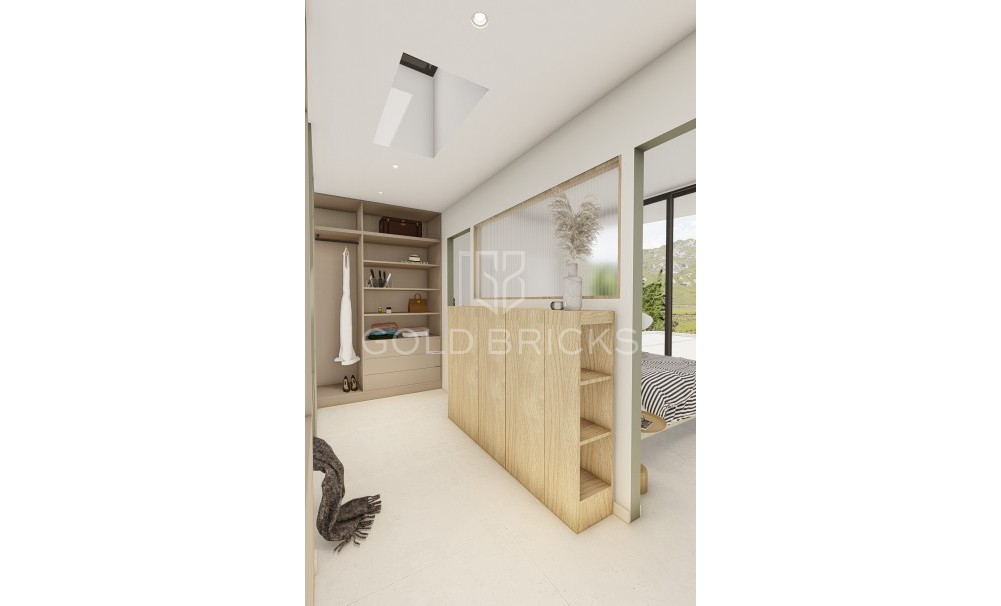 Nieuwbouw ·  · Polop · Polop Centro