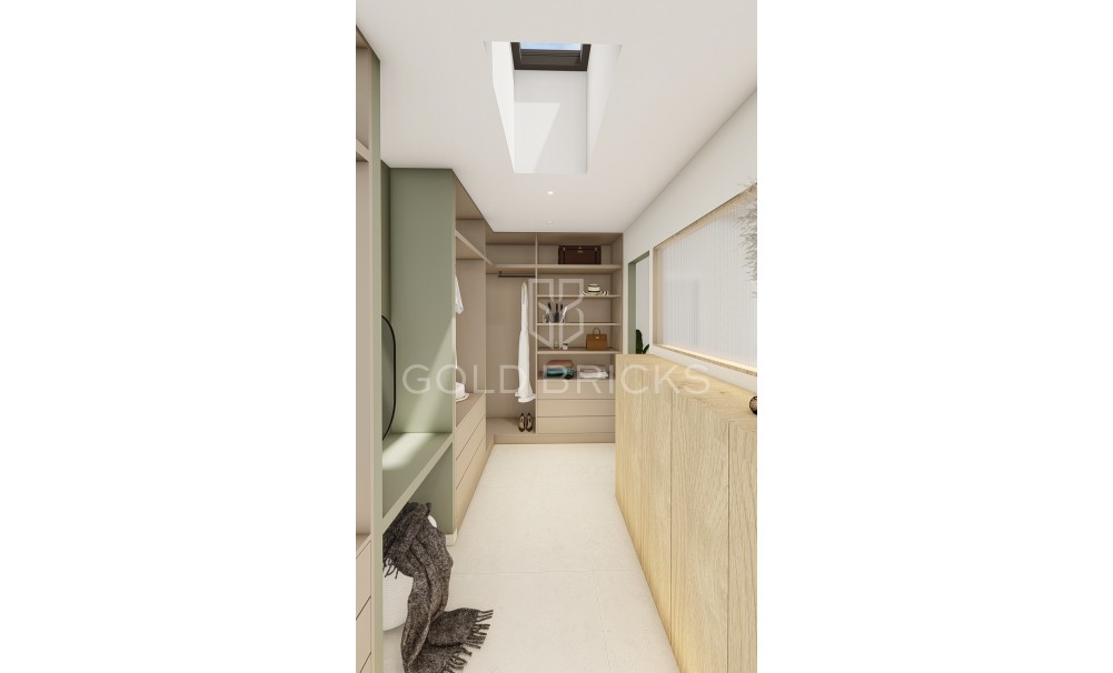 Nieuwbouw ·  · Polop · Polop Centro