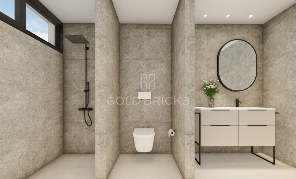 Nieuwbouw ·  · Polop · Polop Centro