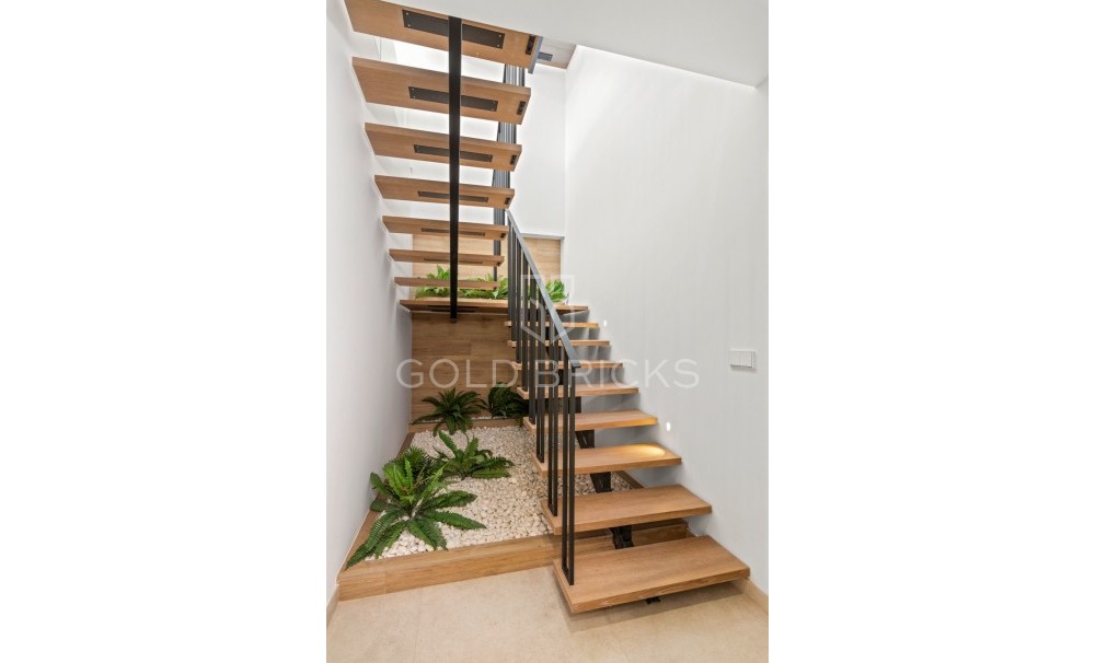 Nieuwbouw ·  · Polop · Polop Centro